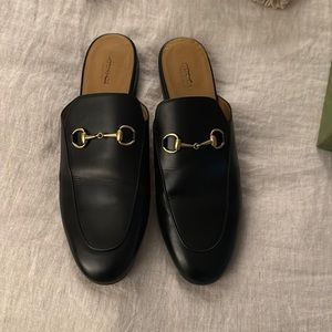 Gucci Princetown Mule 41.5